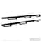 Westin Automotive 09-18 RAM 1500/10-C RAM 2500/3500(19 CLASSIC) CREW CAB(6FT 4IN BED)TEXT BLK HDX SS DROP W2W N 56-5343252 - alternate 9